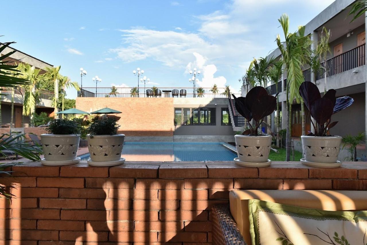 Sansuntree Resort 3*