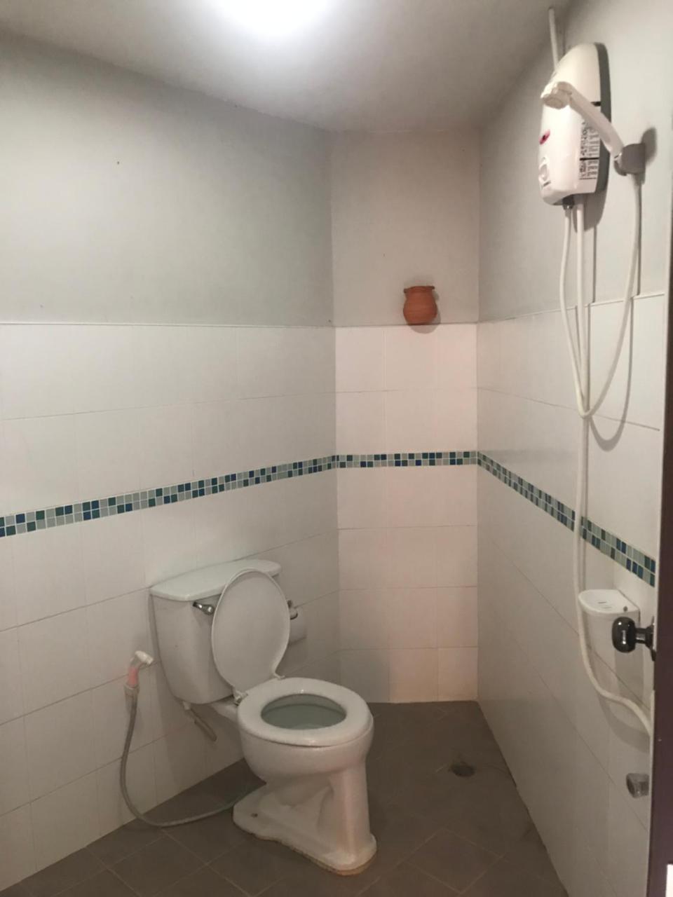 Guest house Tubkaak Krabi Marina House *