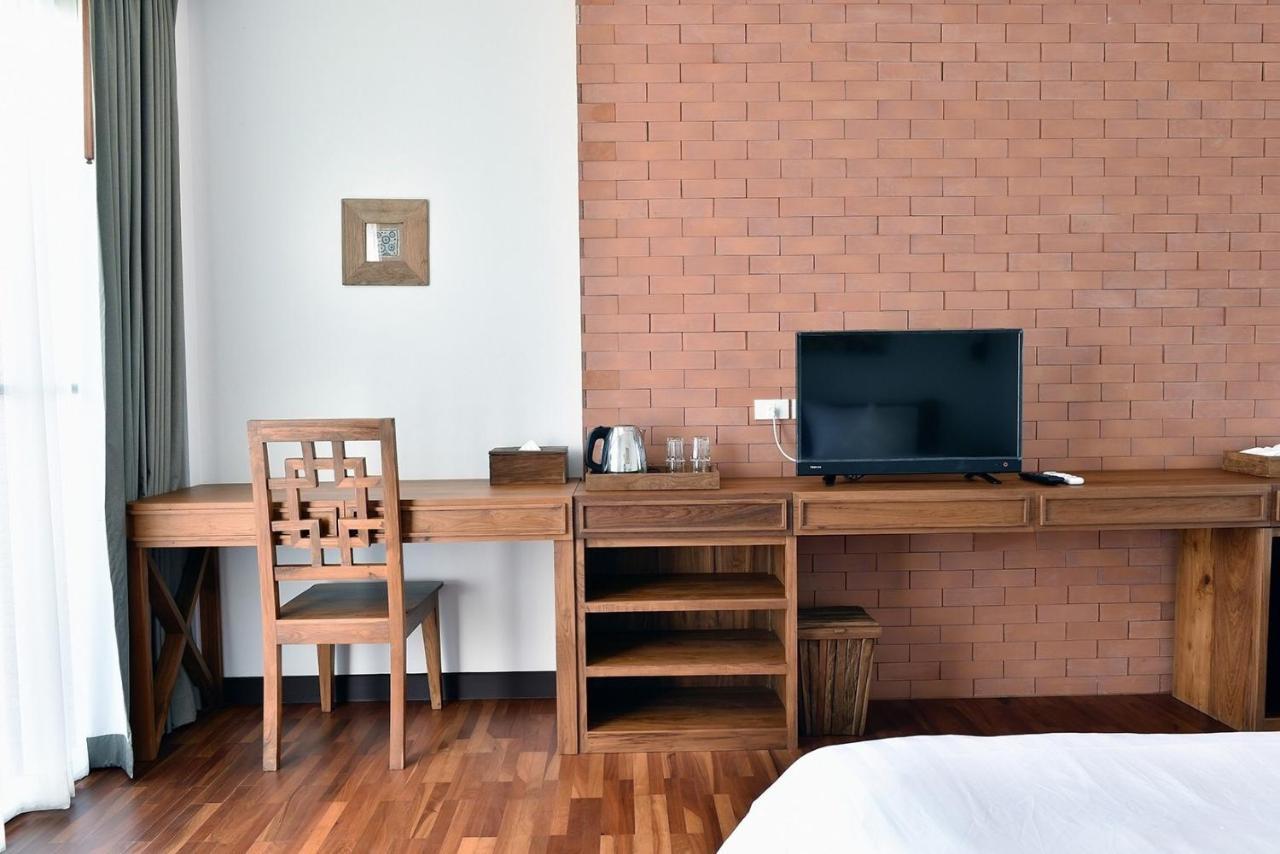 Sansuntree 3* Lamphun