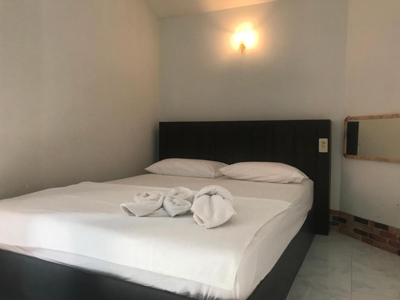 Guest house Tubkaak Krabi Marina House Tub Kaek Beach