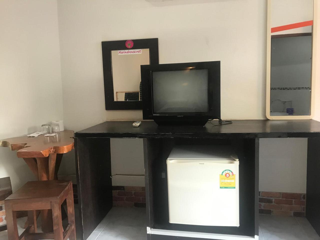 Guest house Tubkaak Krabi Marina House