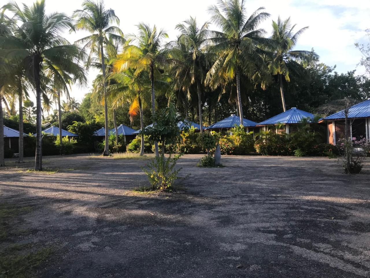 Guest house Tubkaak Krabi Marina House