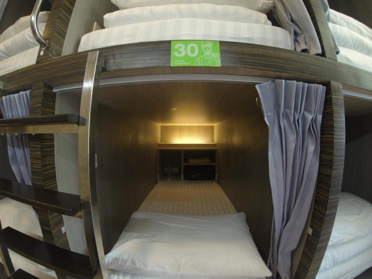 Walking Street (adults Only) Hostel