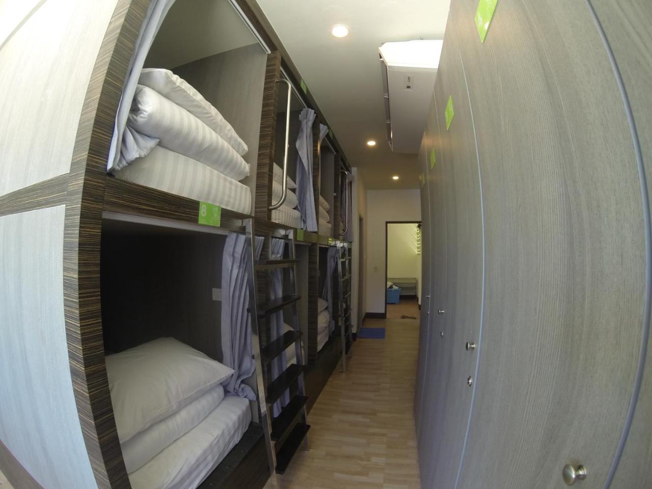 Hostel Walking Street (adults Only) *