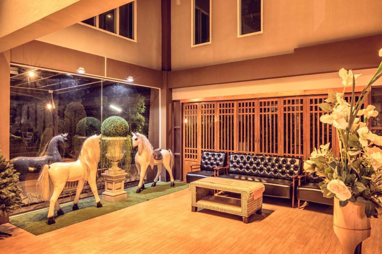 Hotel Hotela Boutique *