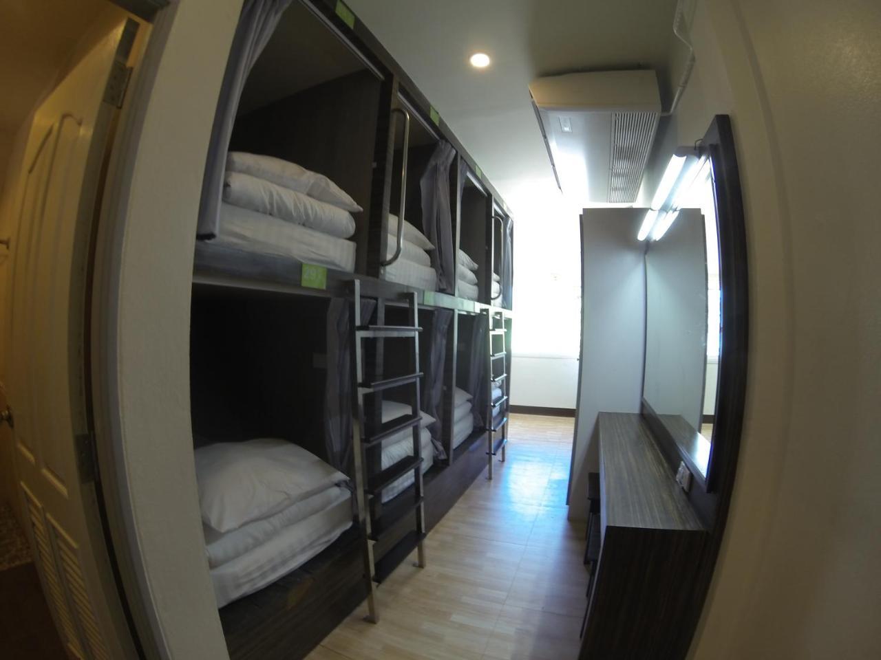 Walking Street (adults Only) Hostel