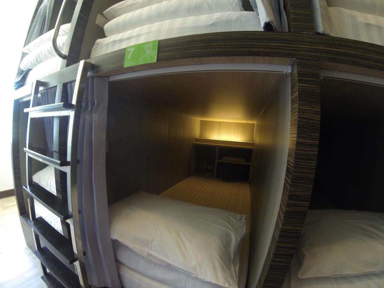 Walking Street (adults Only) Hostel *