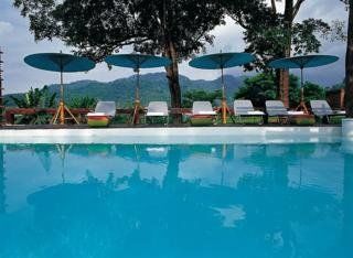 Proud Phu Fah Hotel 3*