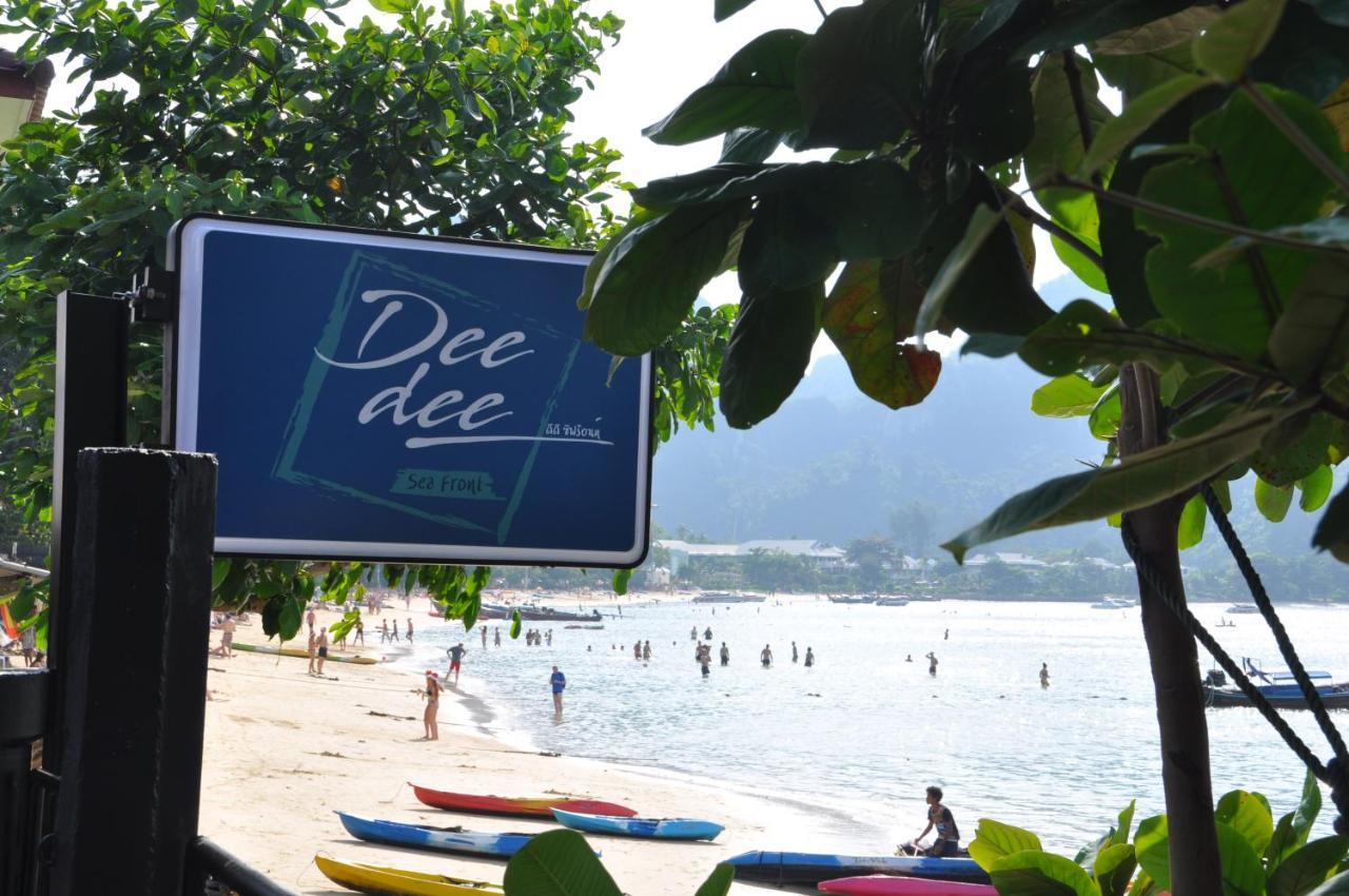 Dee Dee Sea Front Phi Phi Don