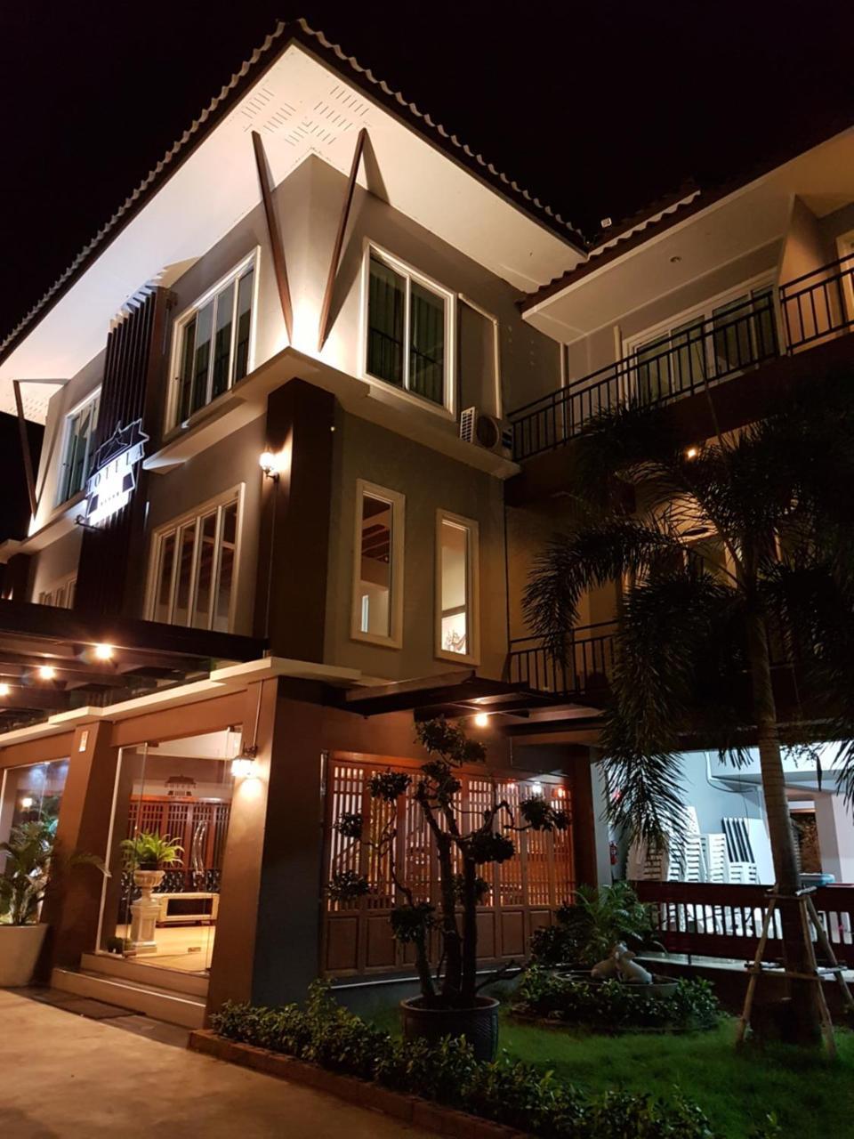Hotel Hotela Boutique