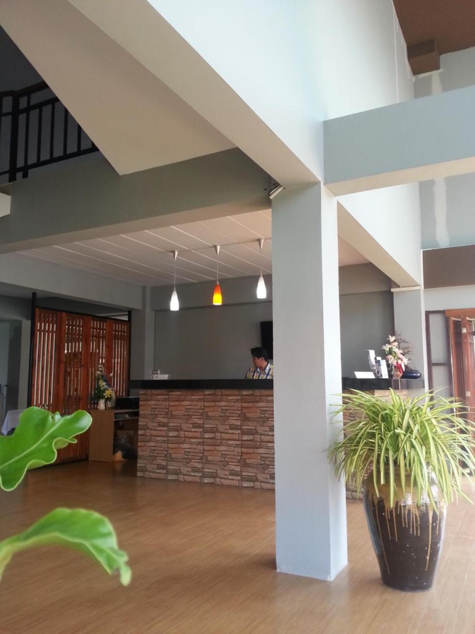 Hotela Boutique Suphan Buri