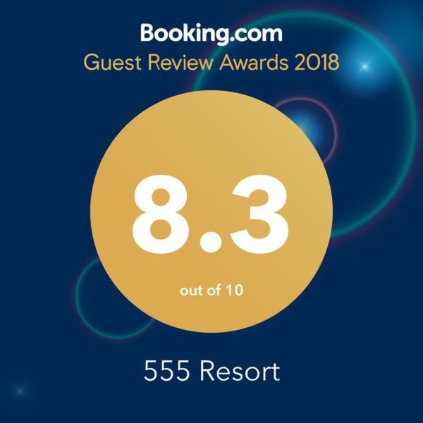 555 Resort Udon Thani