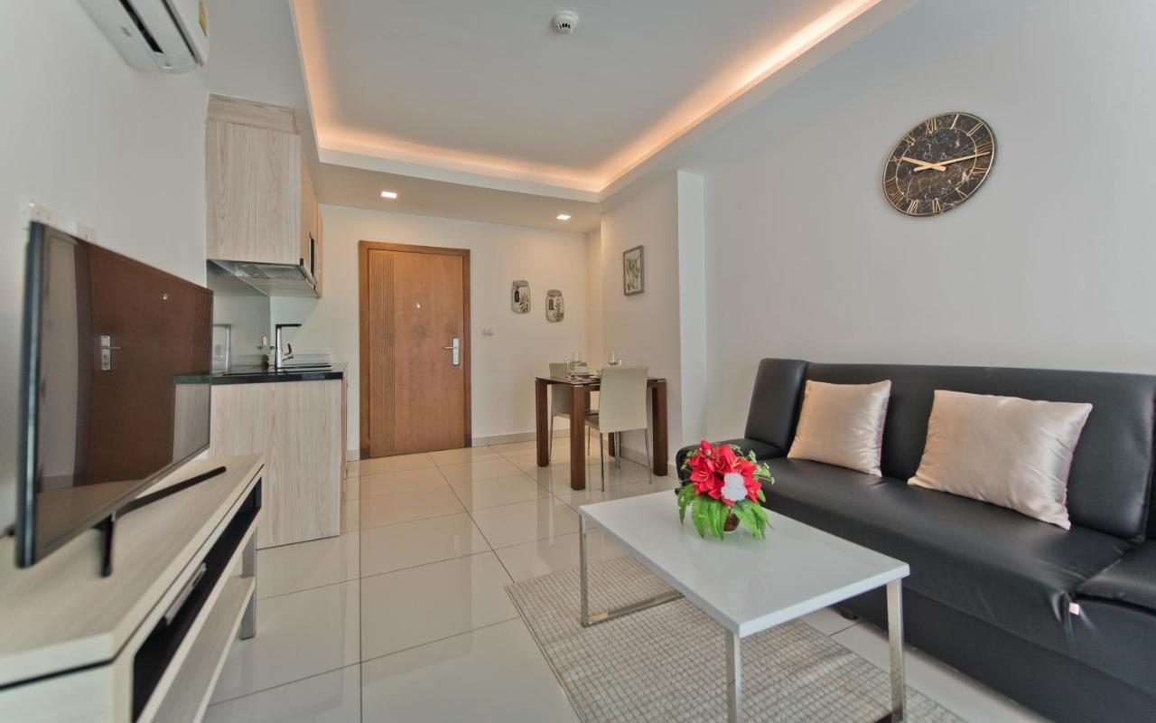 Apartment Quiet Place 1 Bedroom In Laguna 2 *