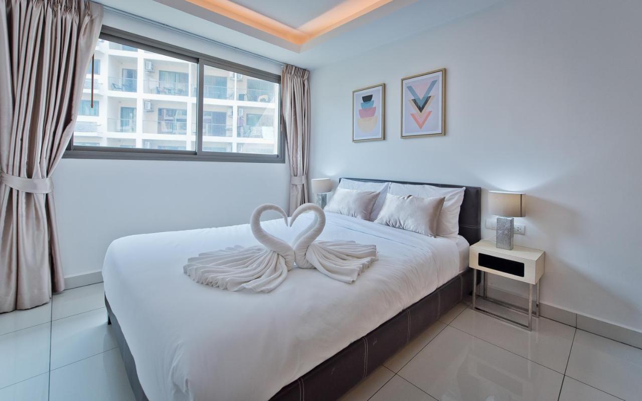 Apartment Quiet Place 1 Bedroom In Laguna 2 *