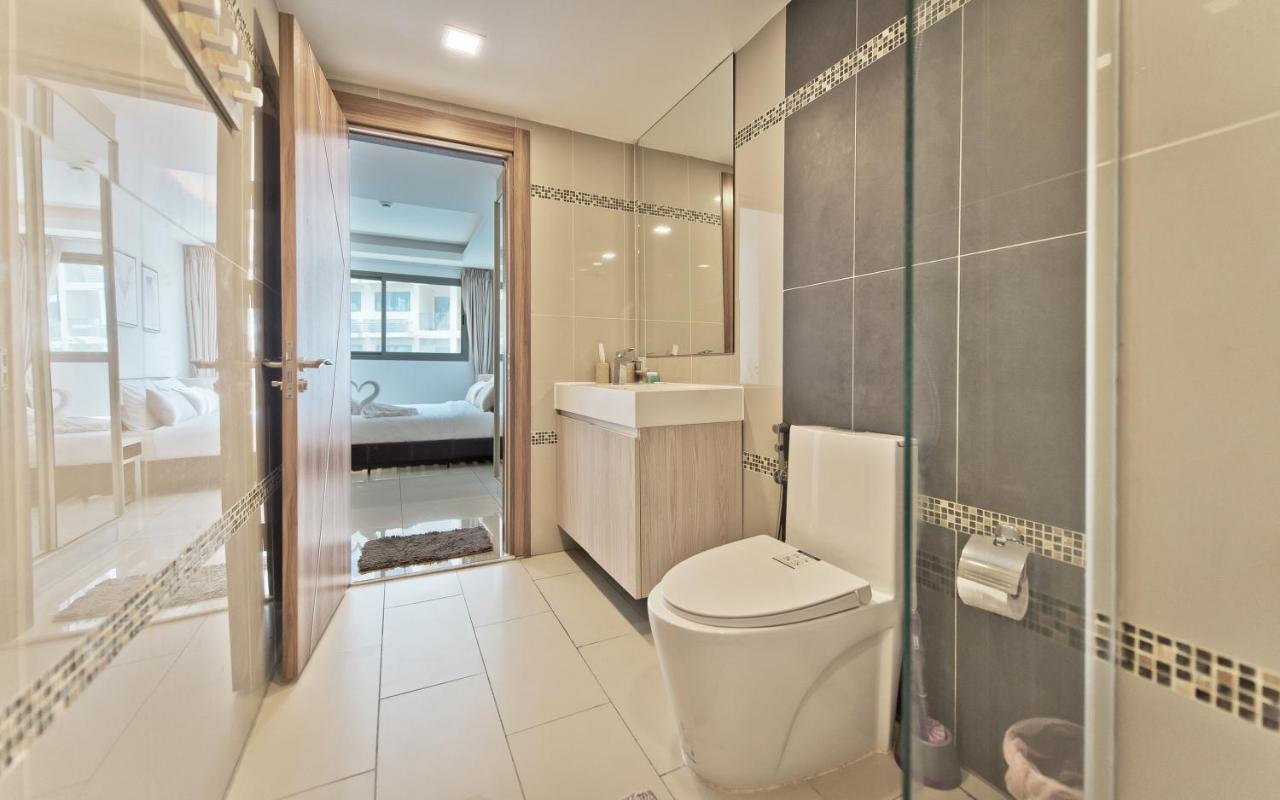 Apartment Quiet Place 1 Bedroom In Laguna 2 Jomtien Beach