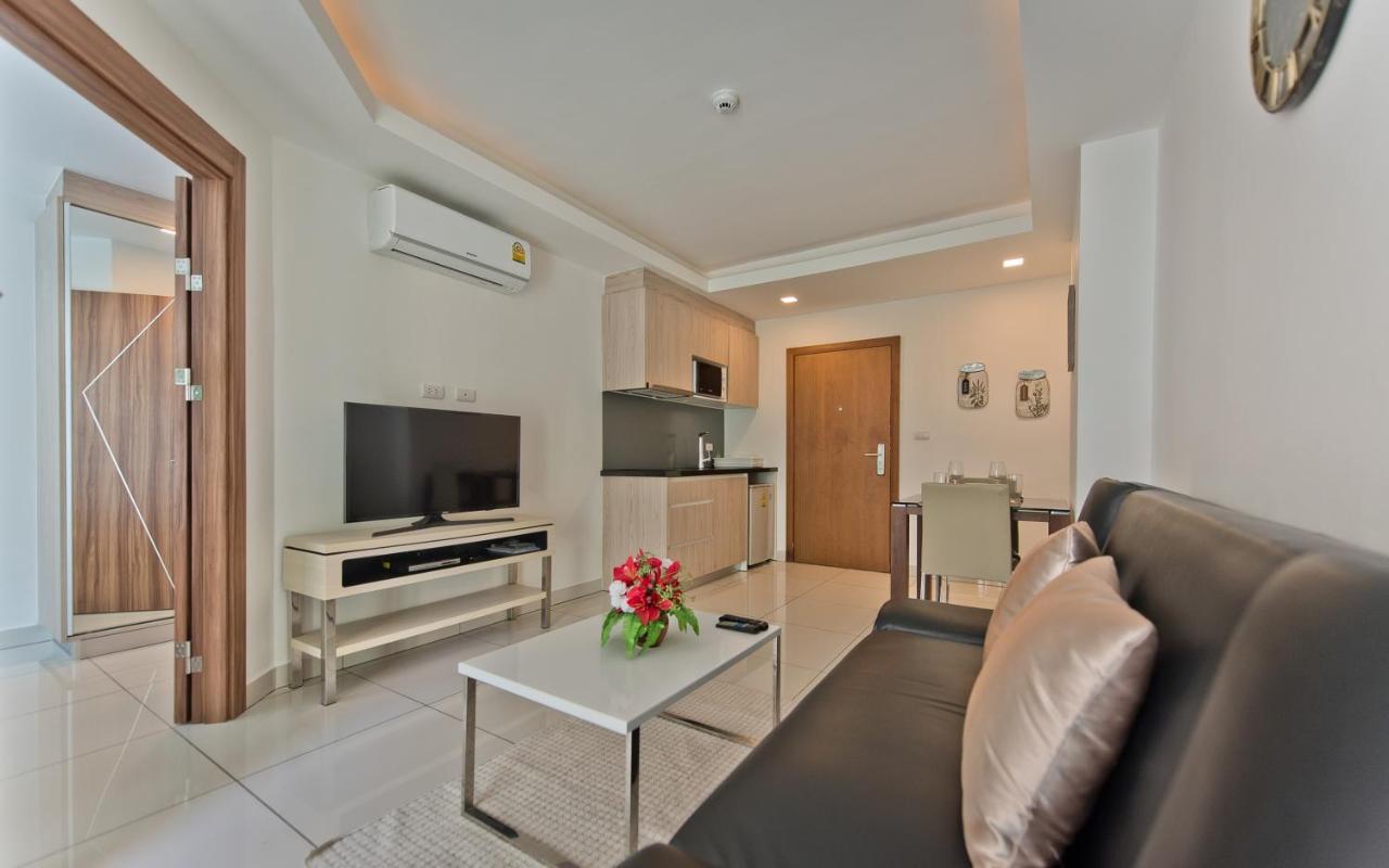 Apartment Quiet Place 1 Bedroom In Laguna 2 *