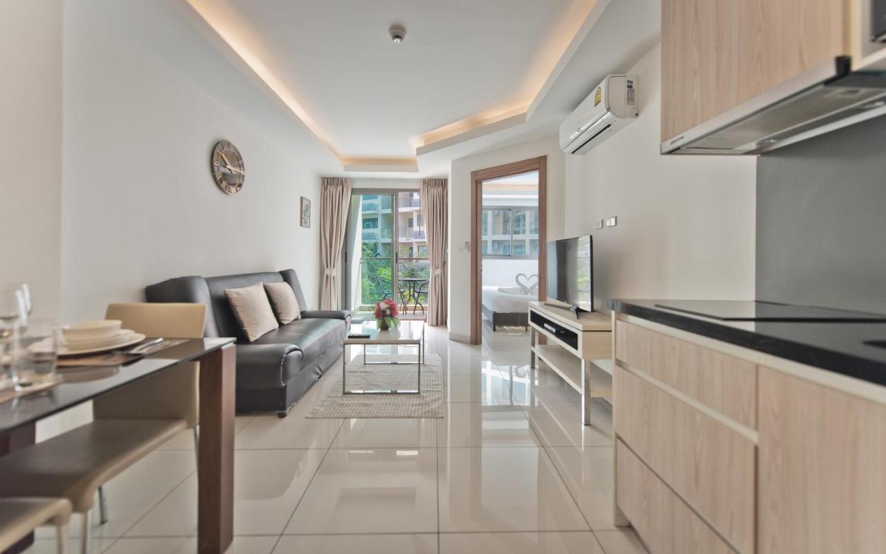 Quiet Place 1 Bedroom In Laguna 2