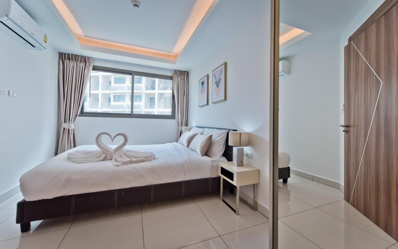 Quiet Place 1 Bedroom In Laguna 2 Apartment Jomtien Beach