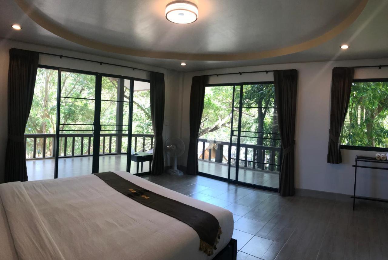 Resort Mupa