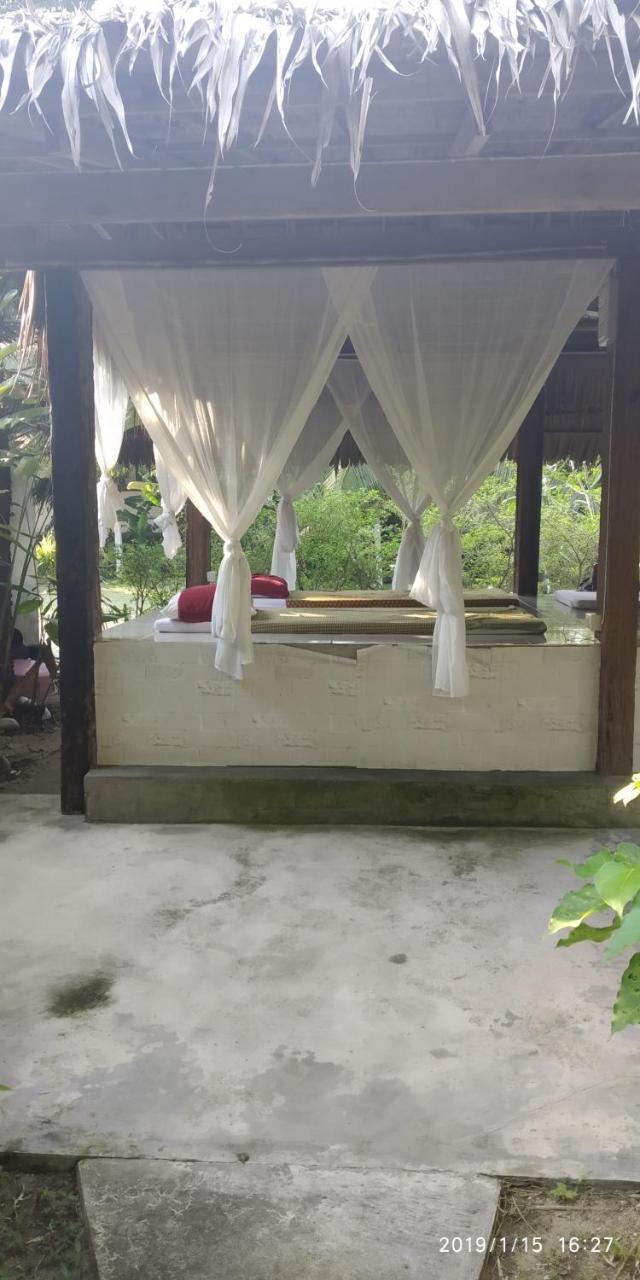 Hospedagem domiciliar K&m House Haad Rin