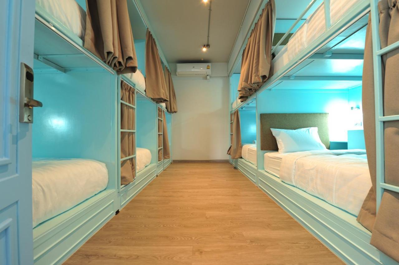 Latima Boutique Hostel *