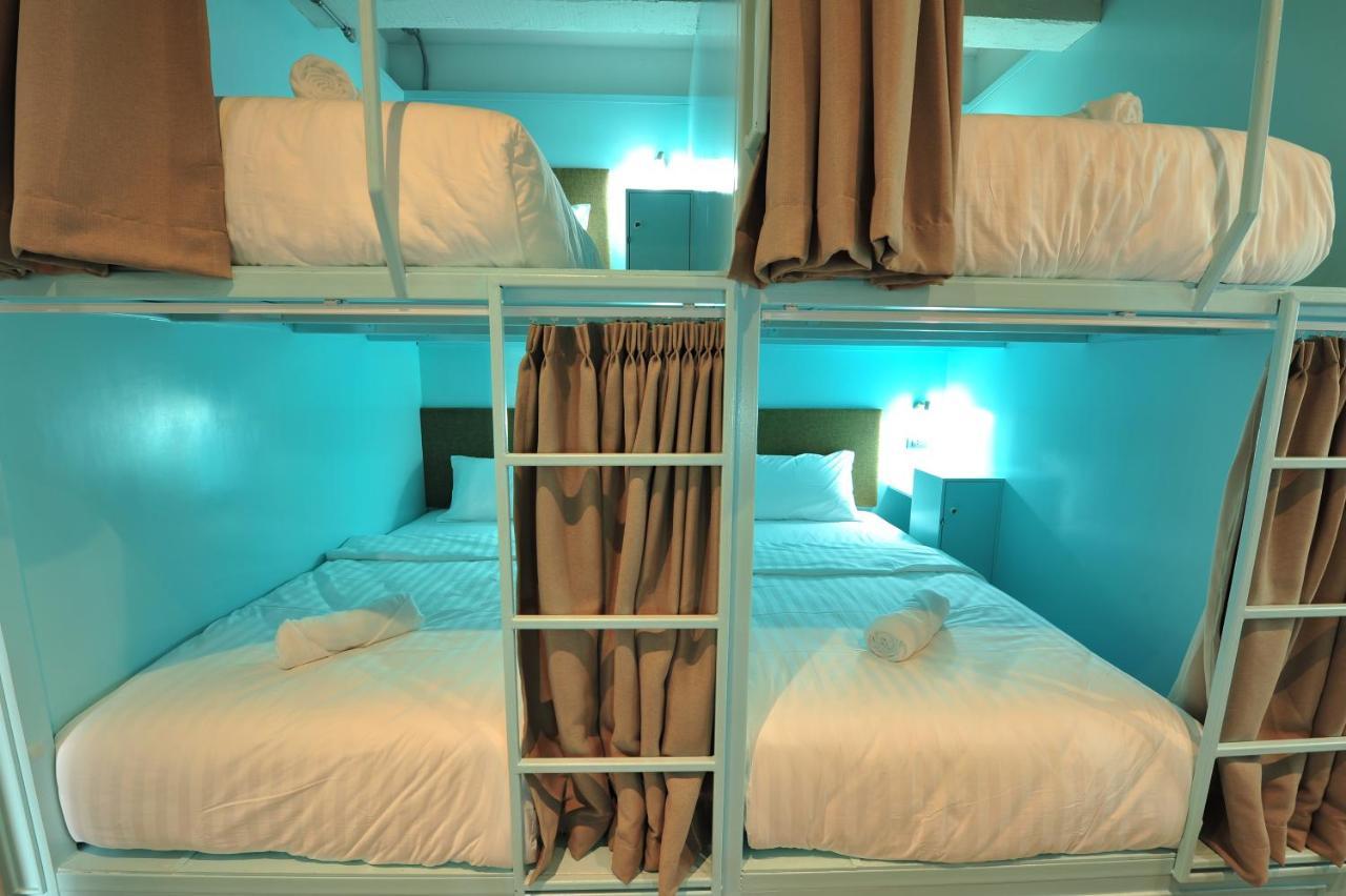 Hostel Latima Boutique