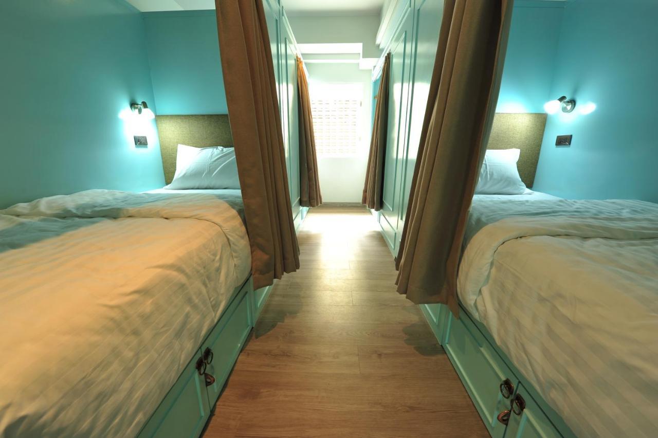 Latima Boutique Hostel