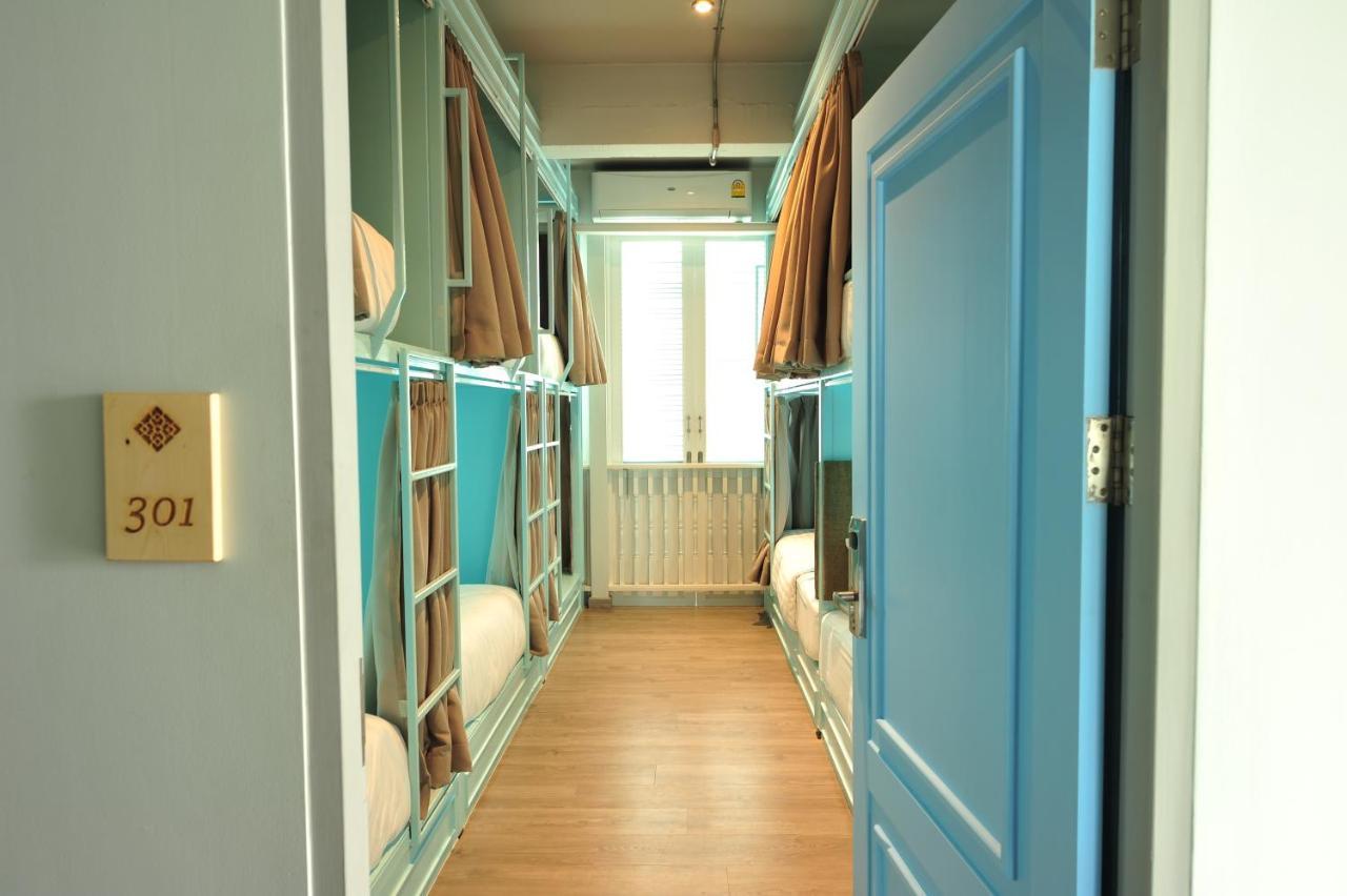 Hostel Latima Boutique
