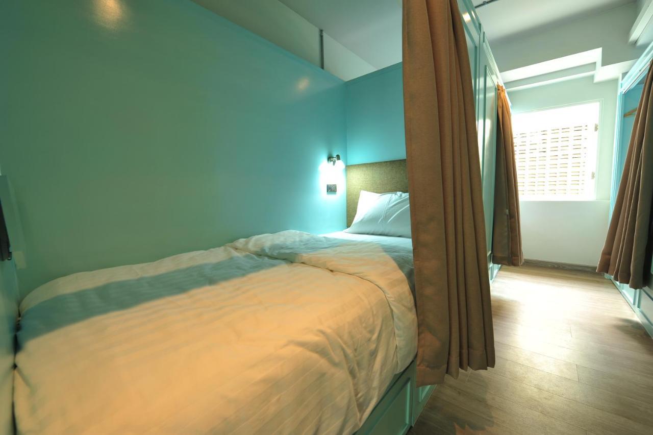 Latima Boutique Hostel *