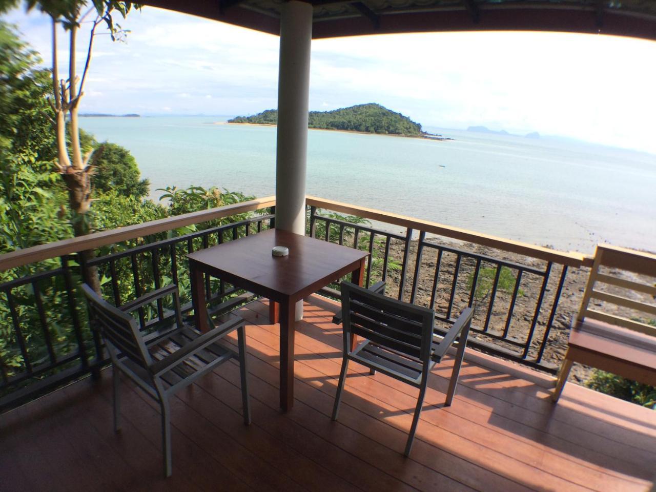 Heaven Hill Lanta Guest house *