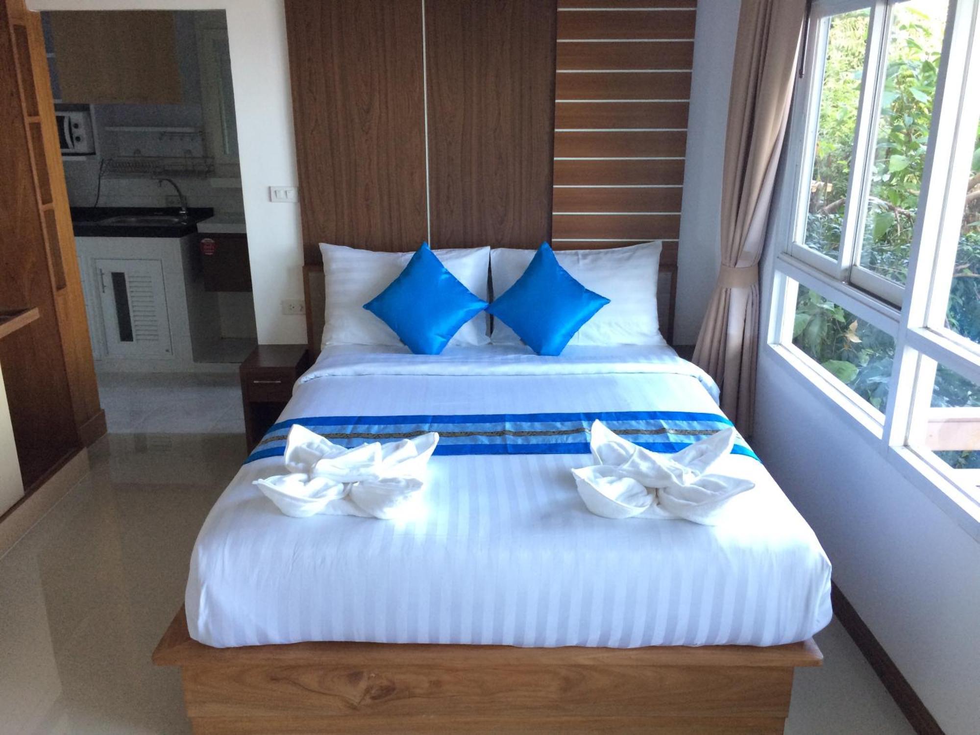 Heaven Hill Lanta * Koh Lanta