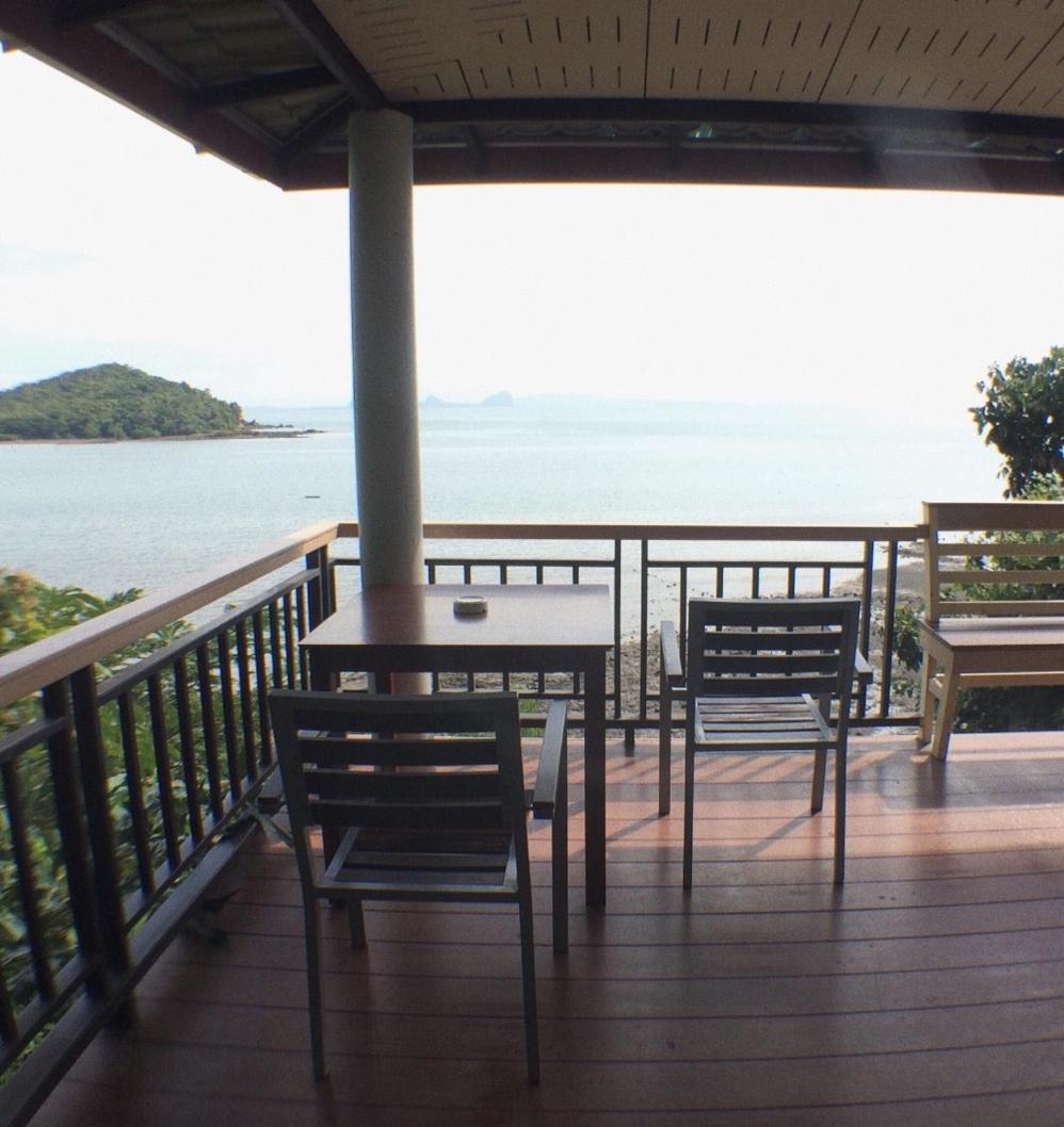 Guest house Heaven Hill Lanta Koh Lanta