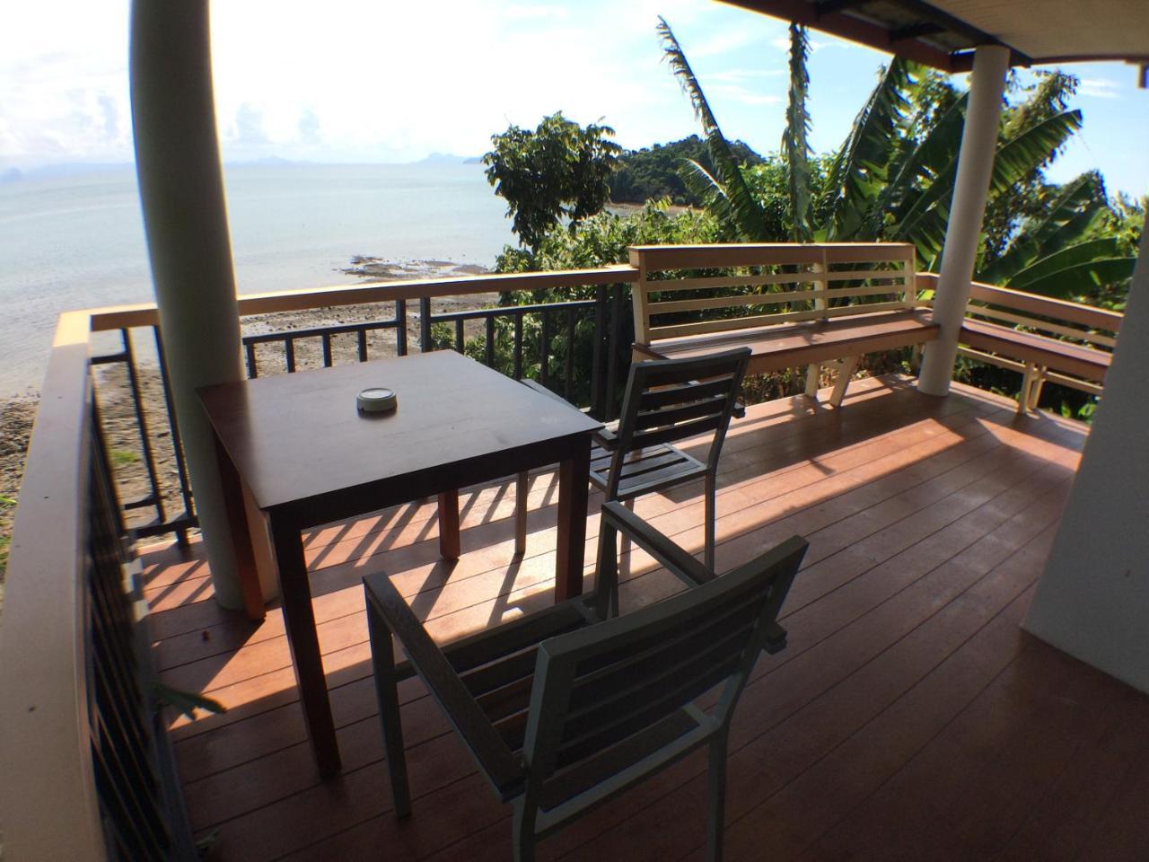 Heaven Hill Lanta Koh Lanta