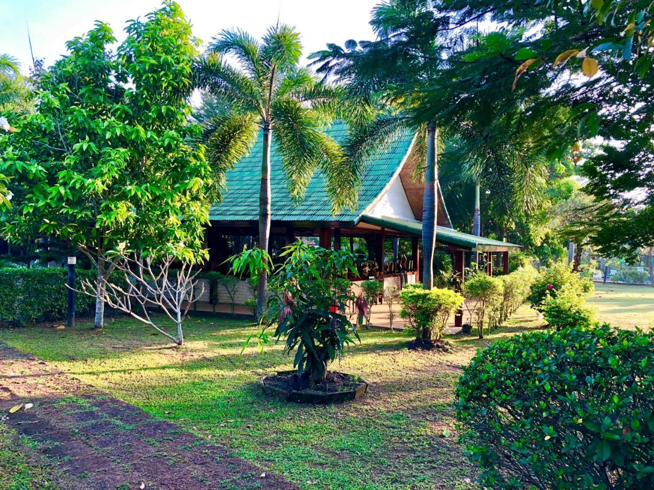 Chalong Oasis & Hotel Rawai