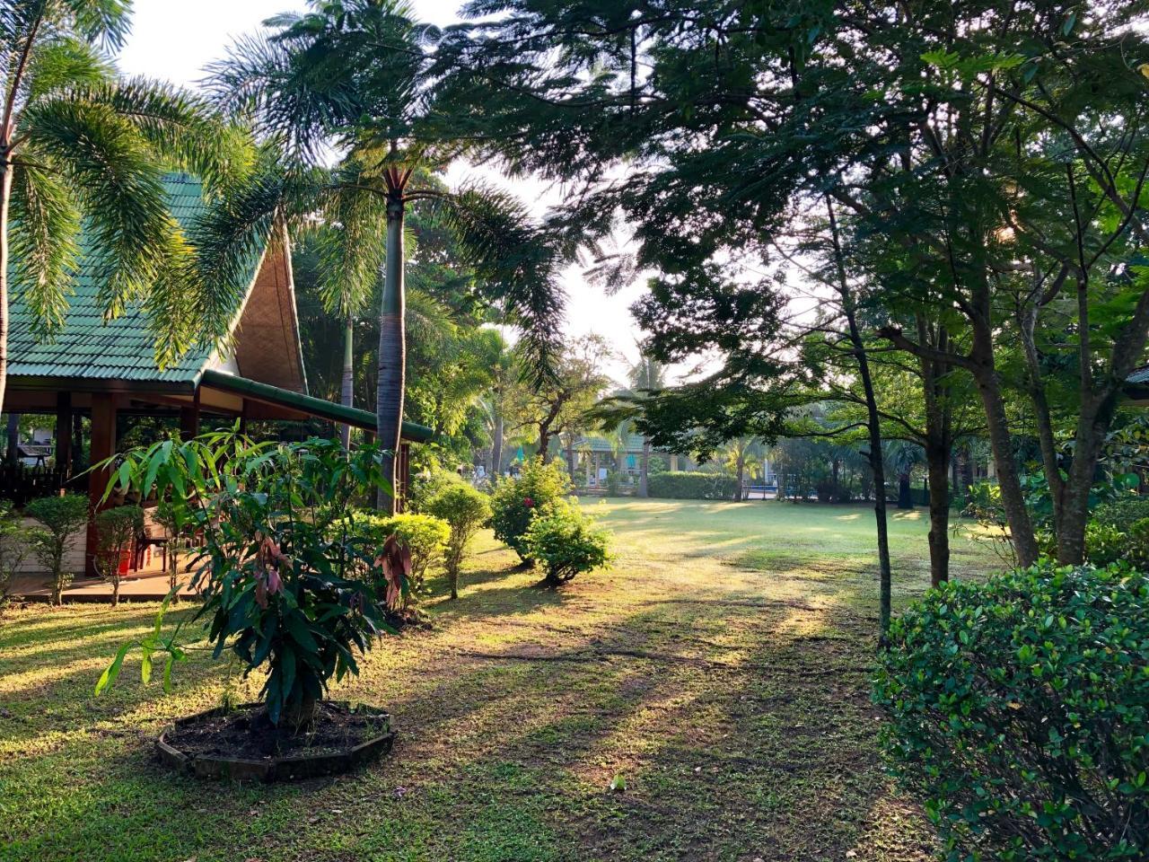 Chalong Oasis & Hotel Rawai