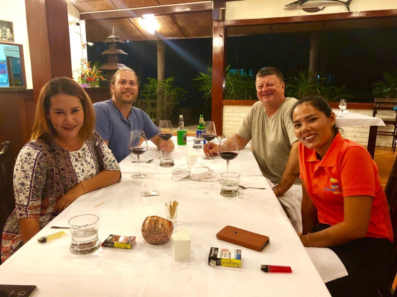 Hotel Chalong Oasis & Rawai