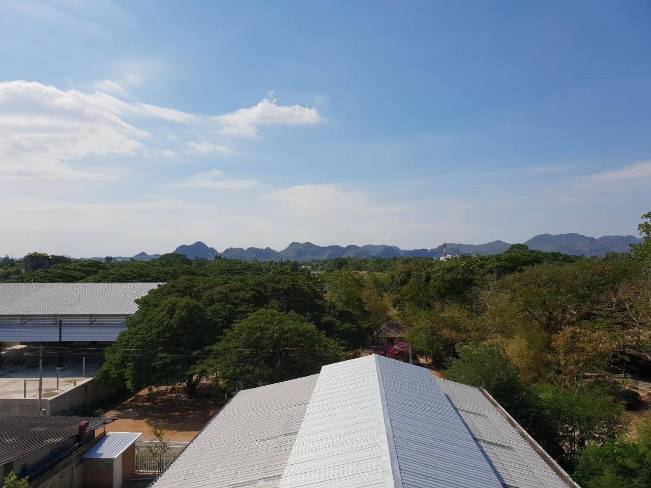 Latima Boutique * Kanchanaburi