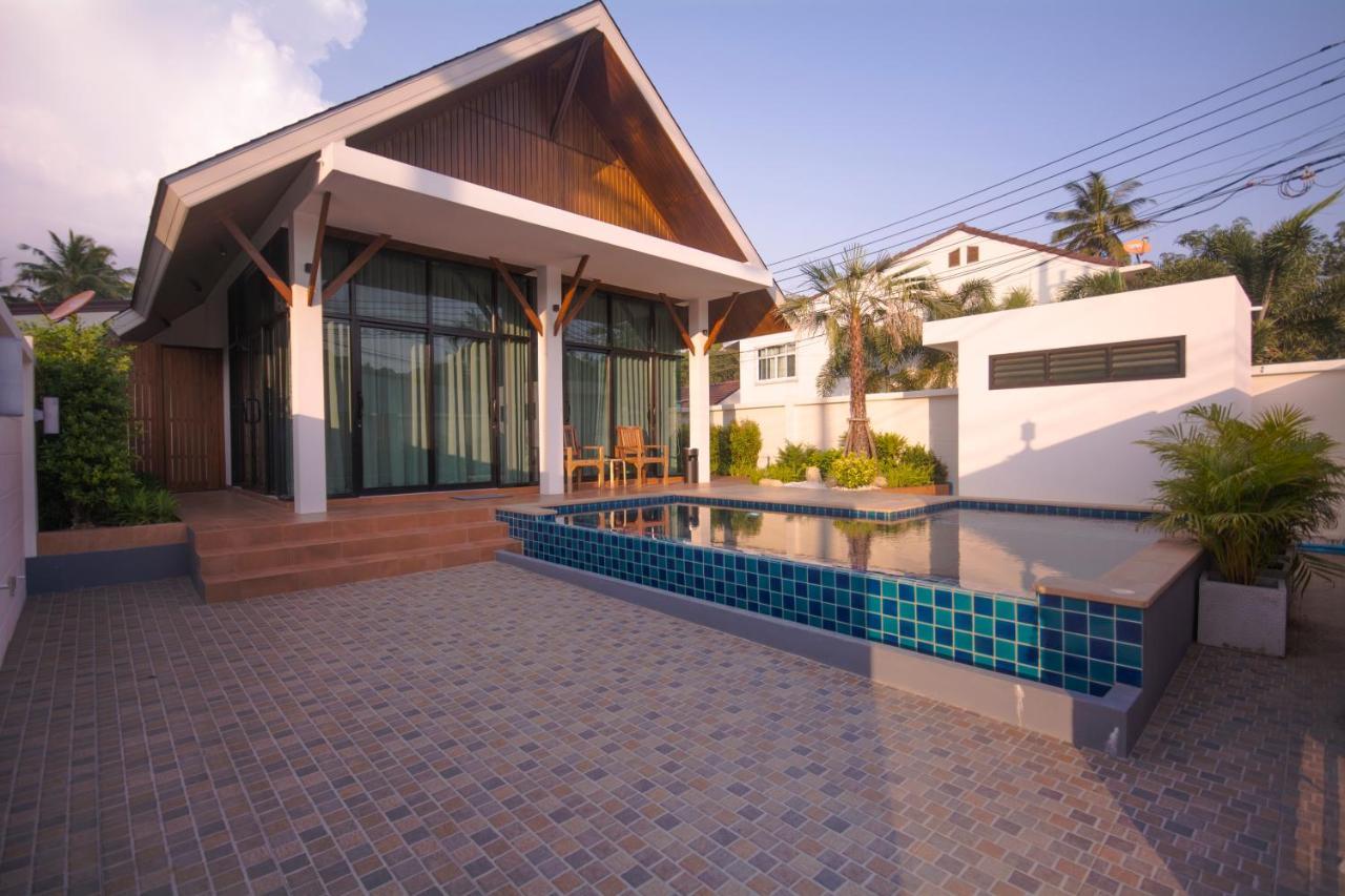 Sofina Private Pool *