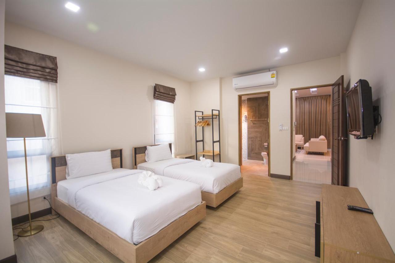 Sofina Private Pool Villa Ao Nang