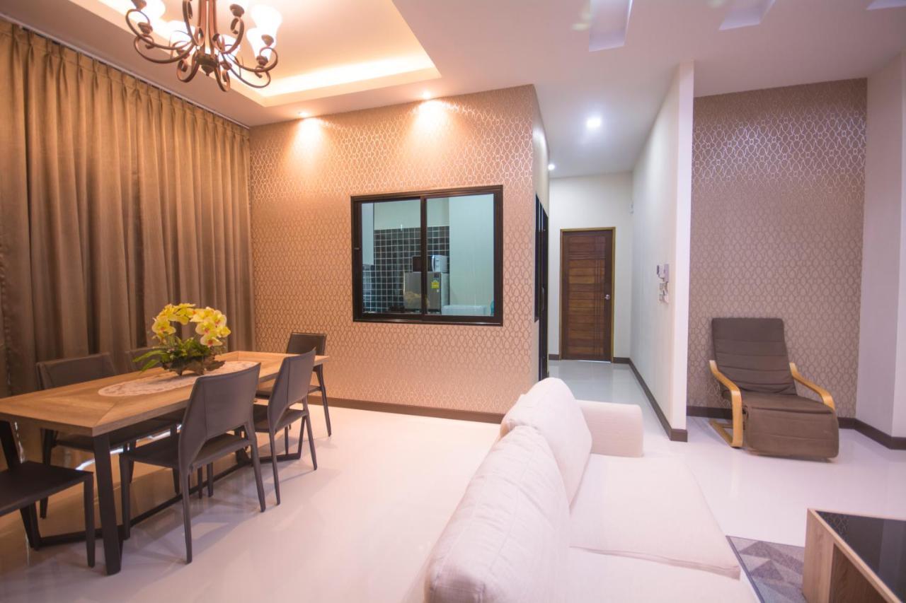 Sofina Private Pool Ao Nang