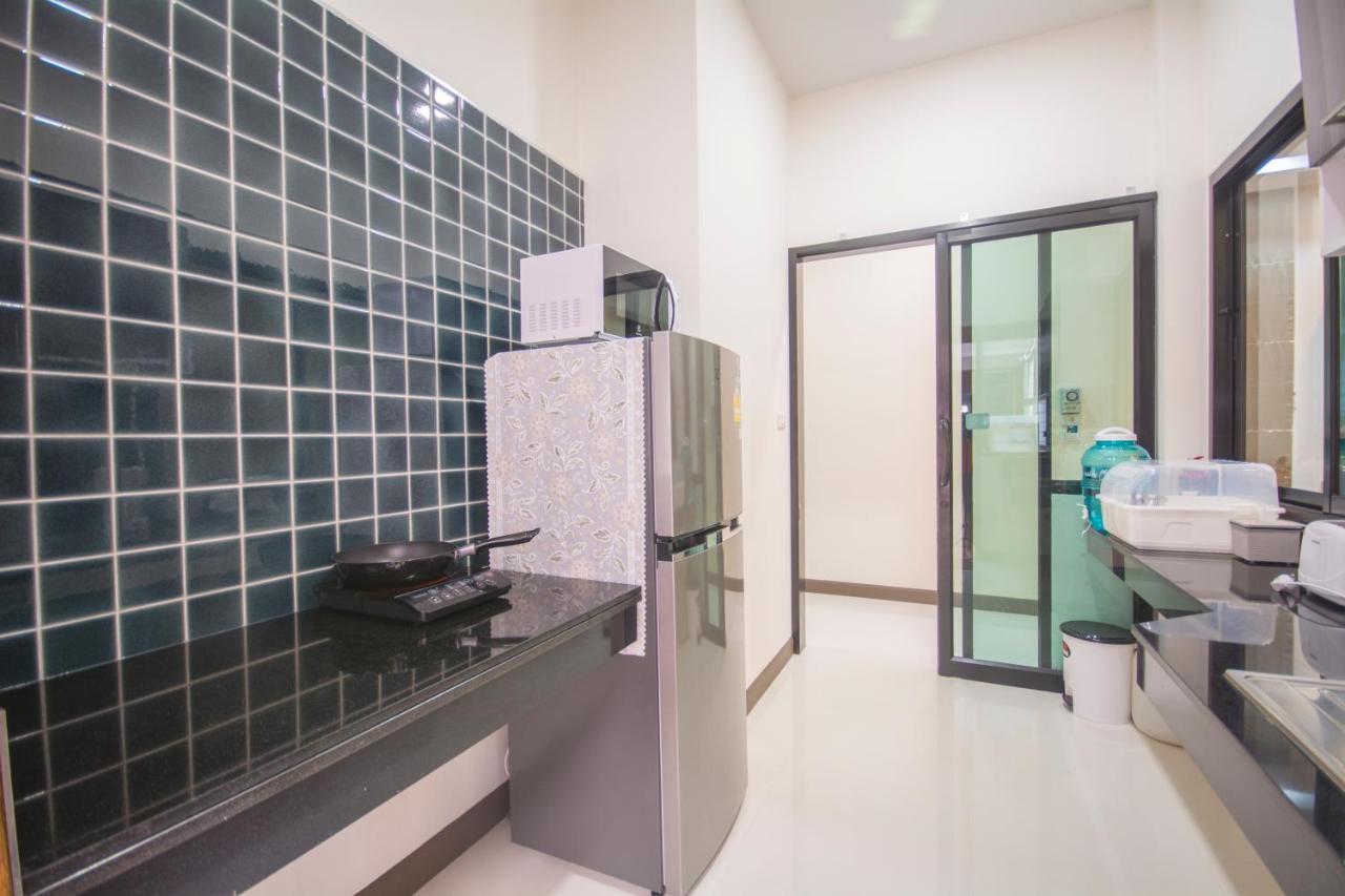 Sofina Private Pool Ao Nang