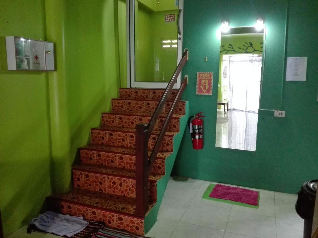 Hospedagem domiciliar K&m House *