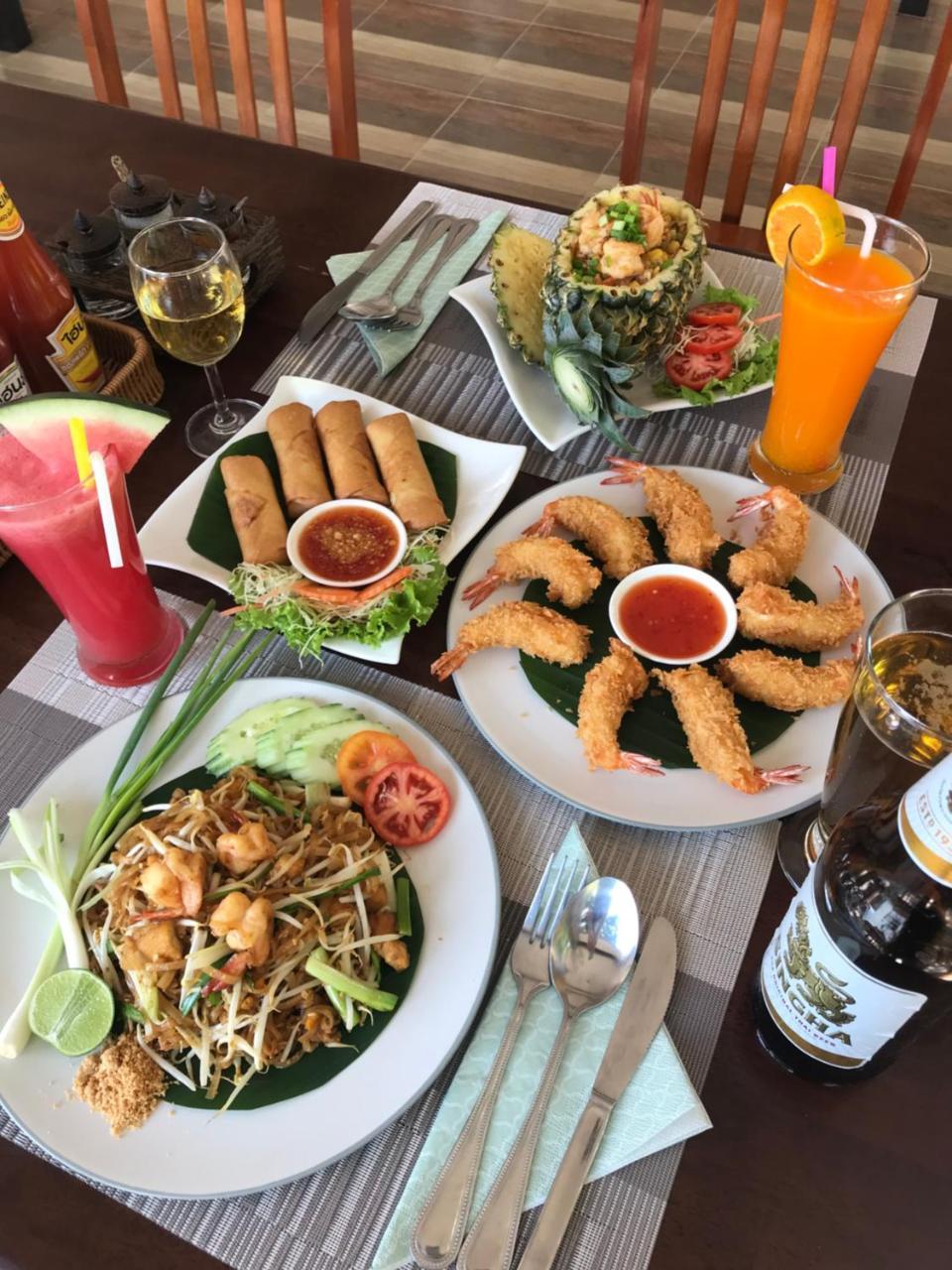 Mupa Resort Koh Jum