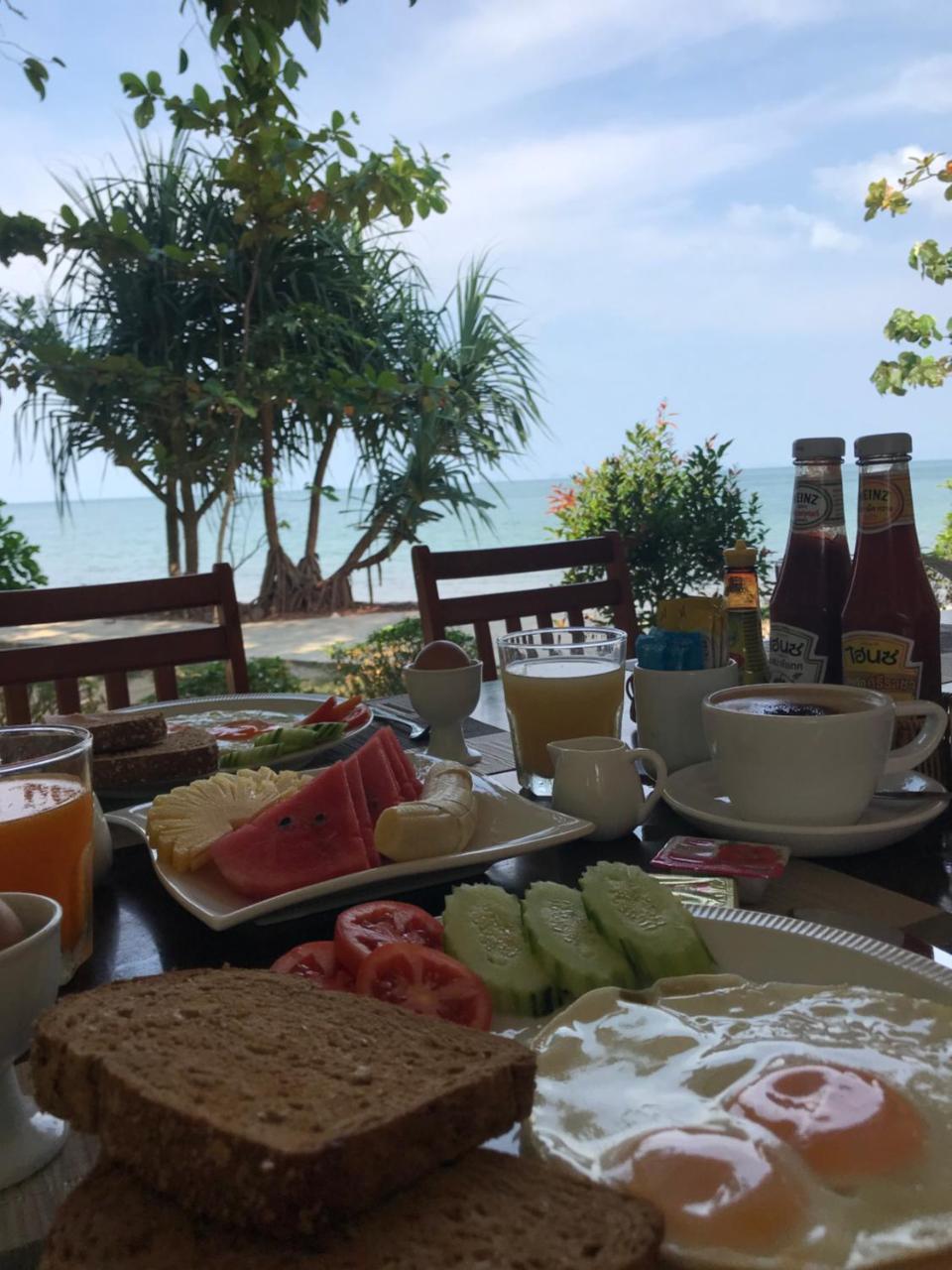 Mupa Resort