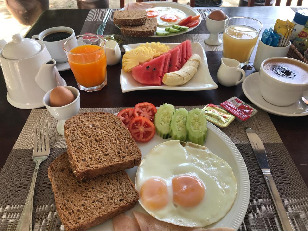 Mupa Resort