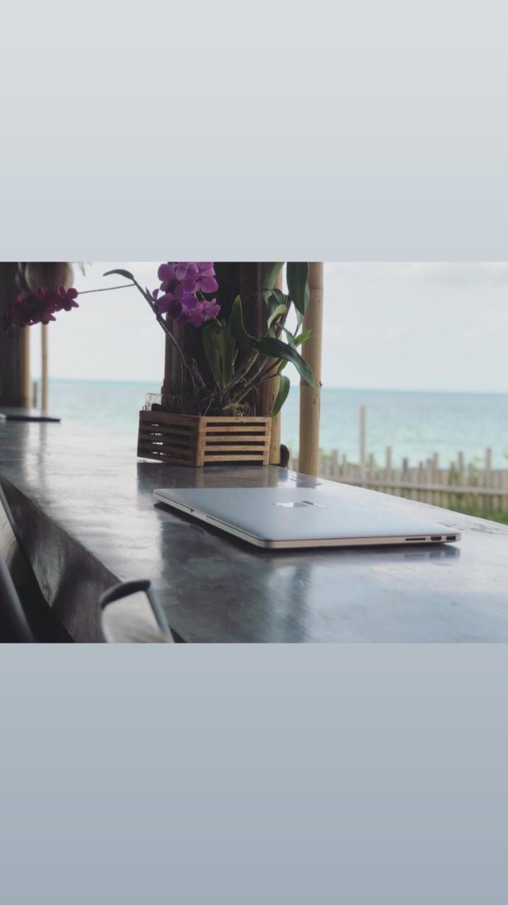 Beachub - Coworking Village Hotel