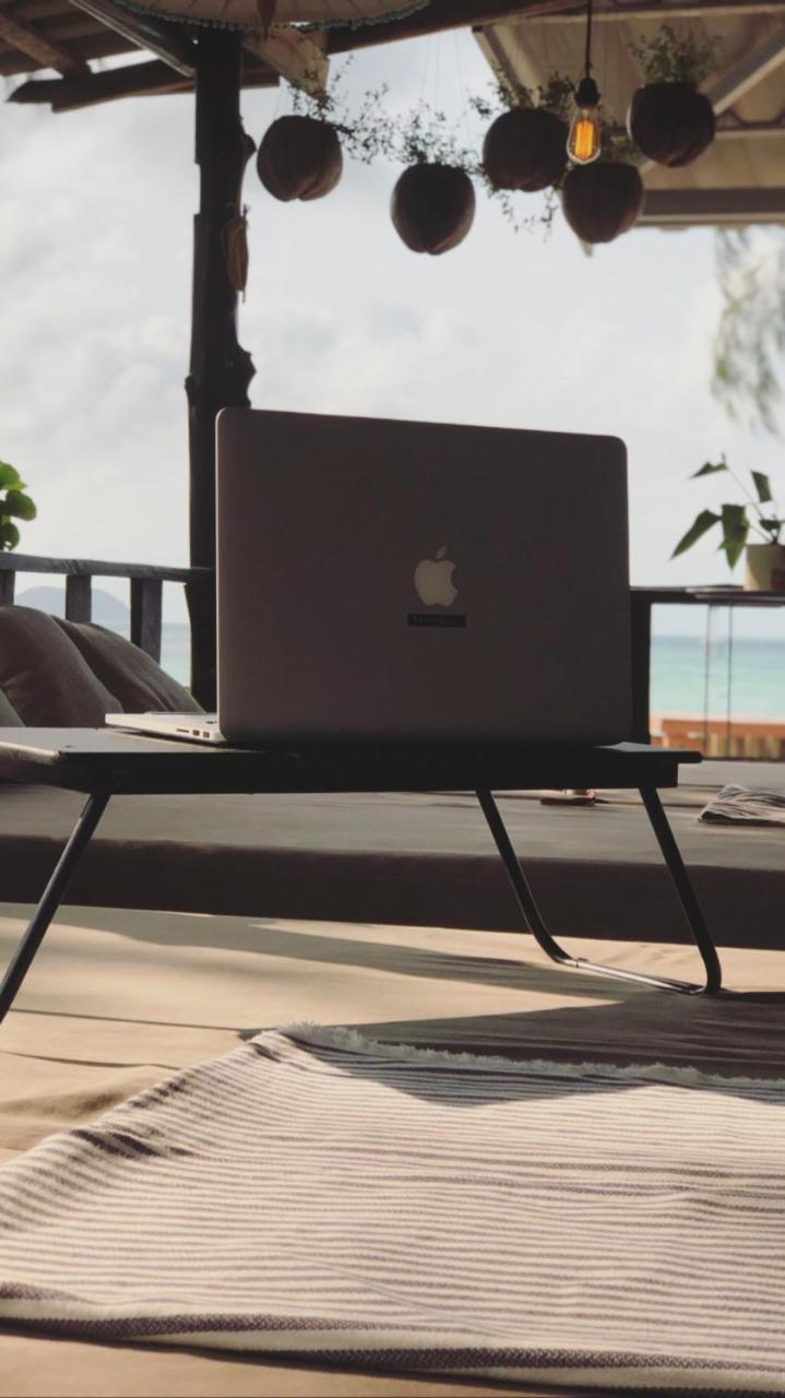 Beachub - Coworking Village Srithanu