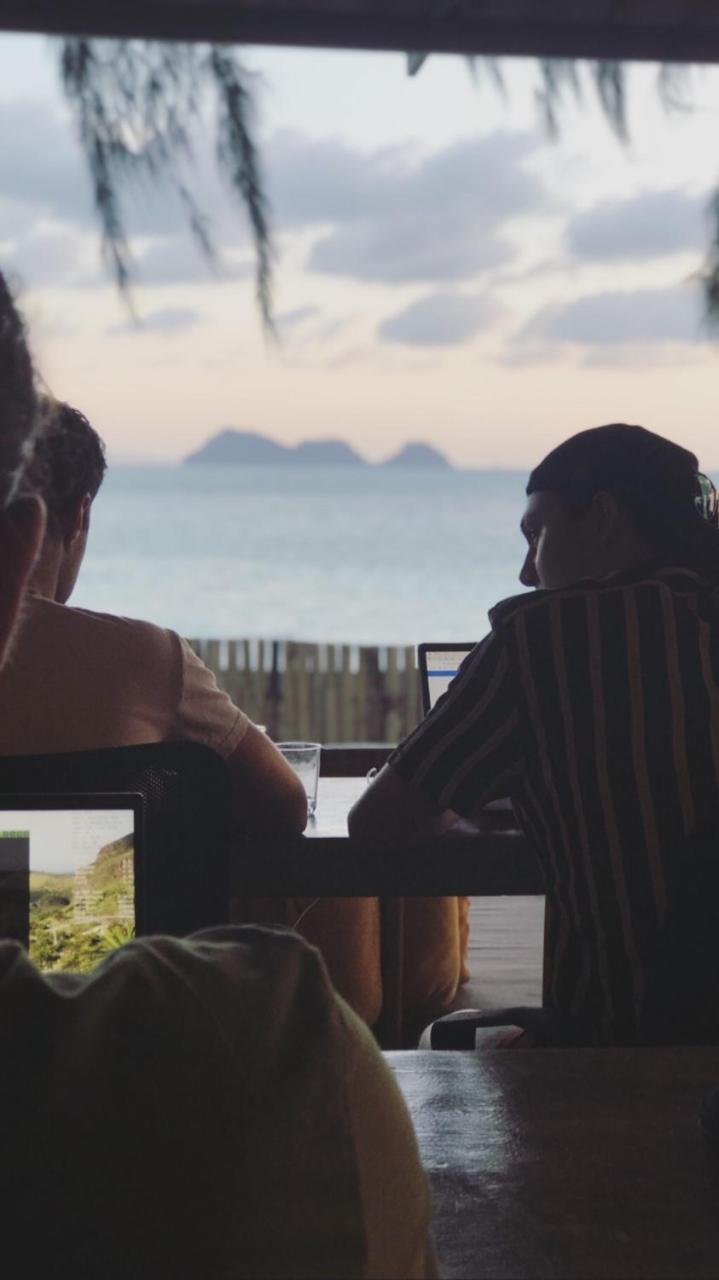 Beachub - Coworking Village 3*