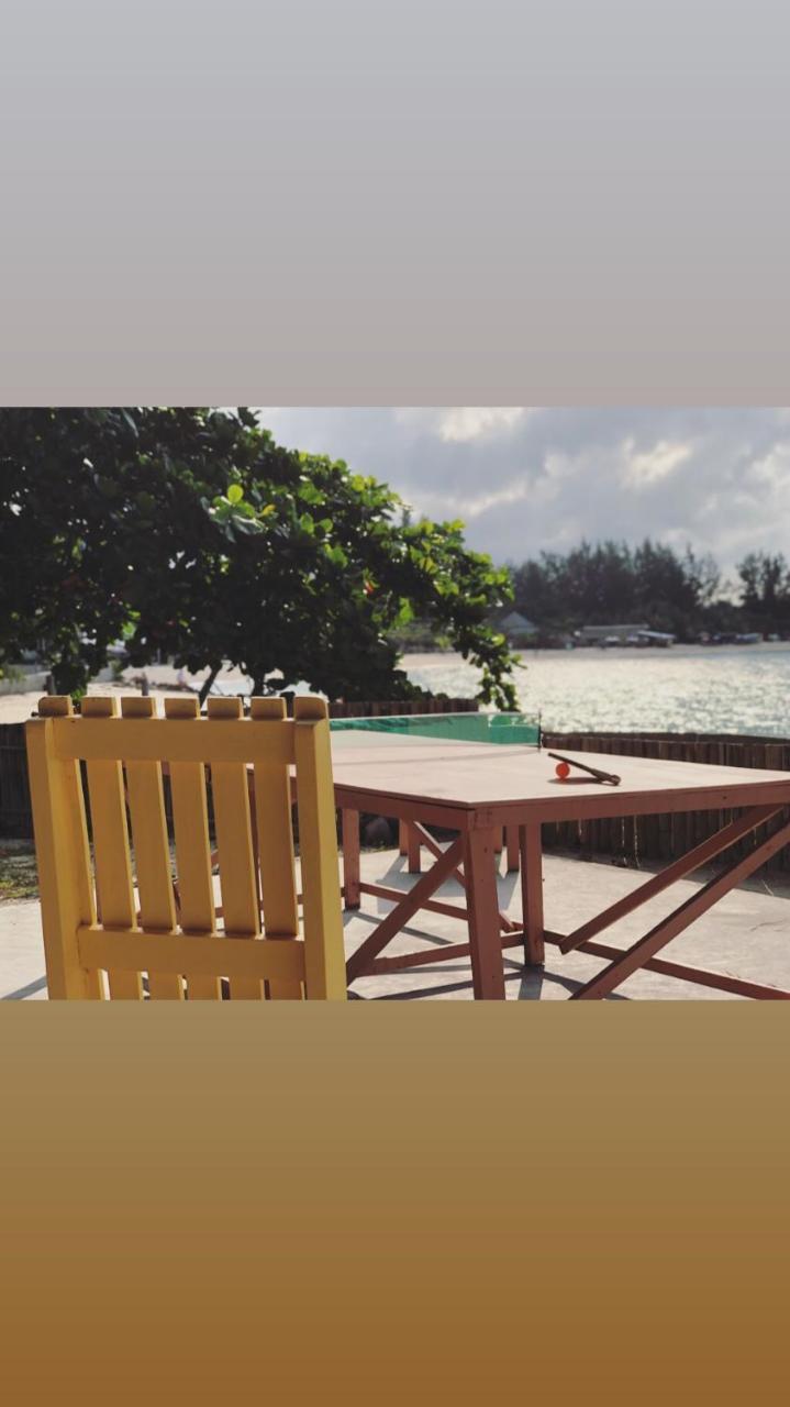 Hotel Beachub - Coworking Village 3*