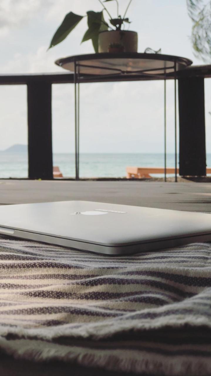 Beachub - Coworking Village Hotel 3*
